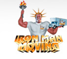 ironman moving